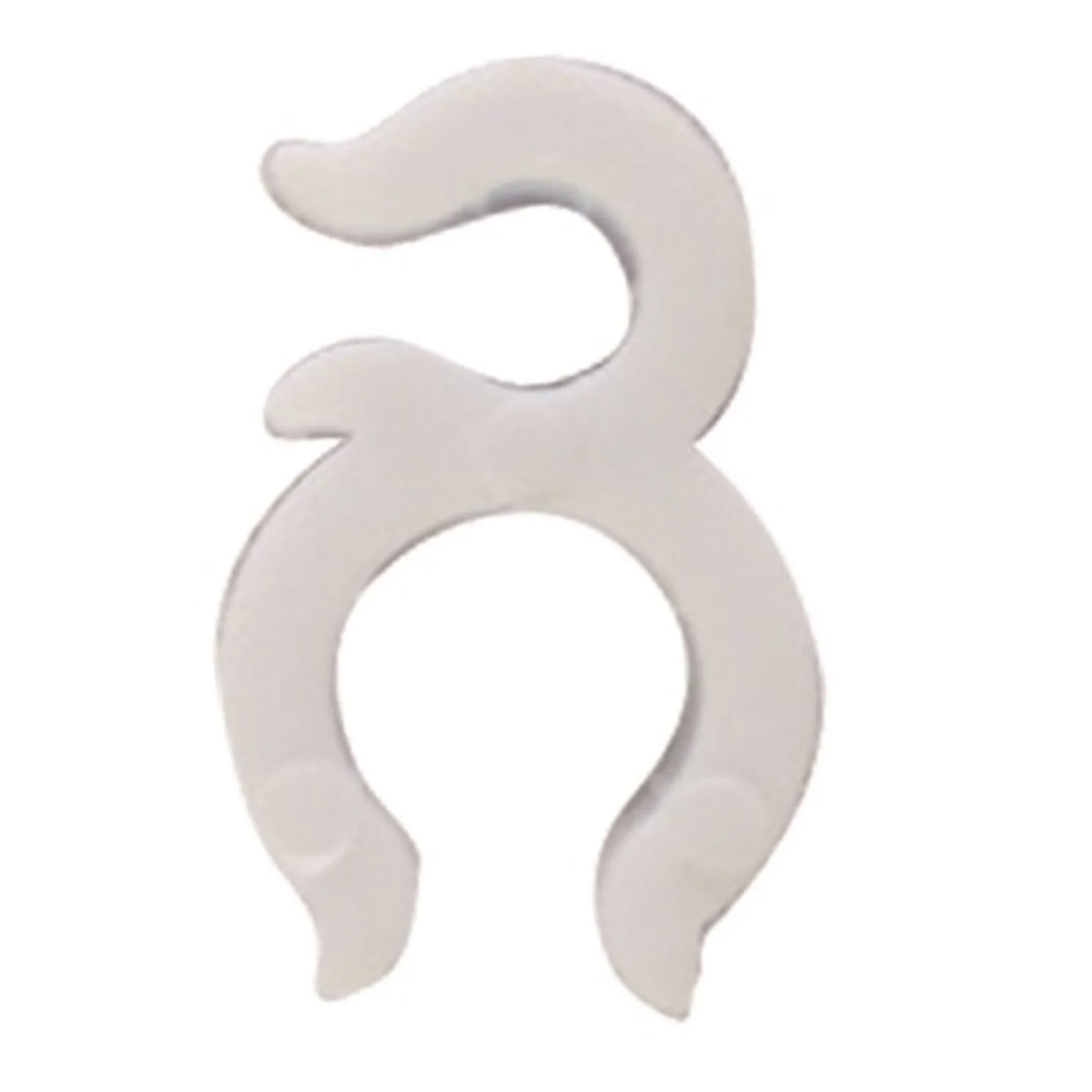 Brite Star 25 Count Wireframe Replacement Clips 32-300-00