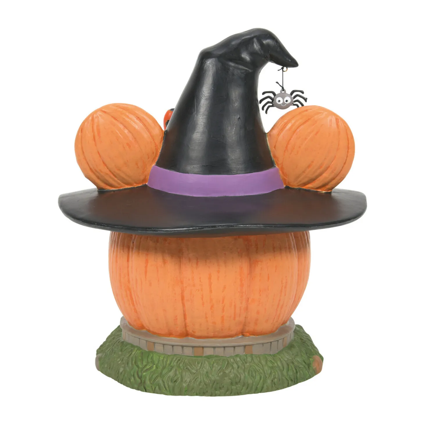 Department 56 Disney Village Minnie's Pumpkintown House 6007727