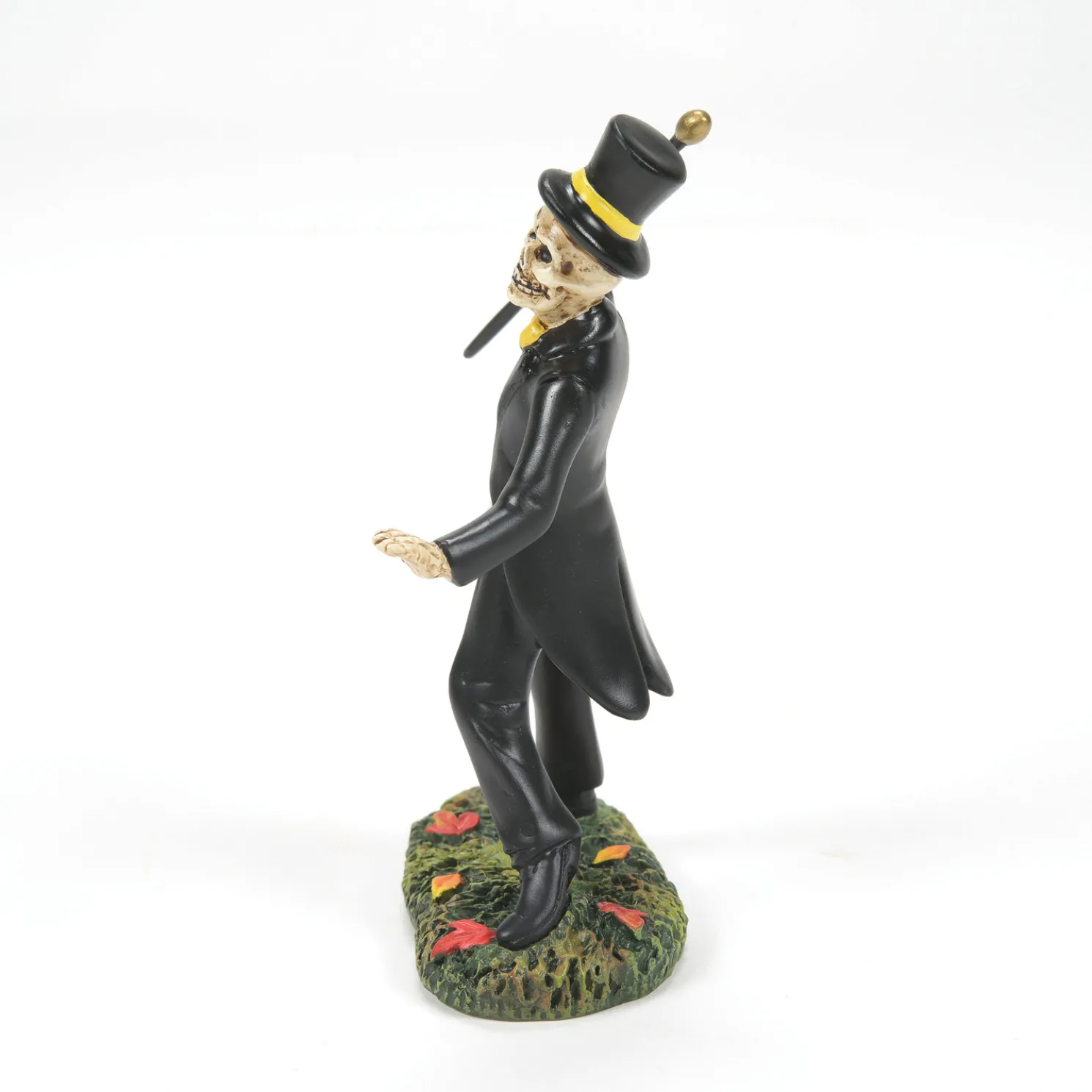 Department 56 Halloween Village Dead Astaire Figure 6013641