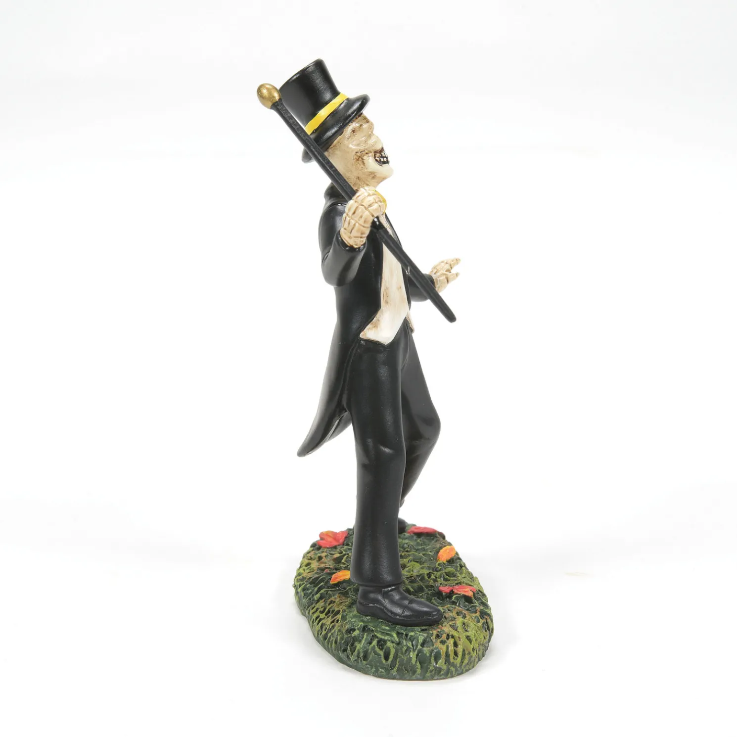 Department 56 Halloween Village Dead Astaire Figure 6013641