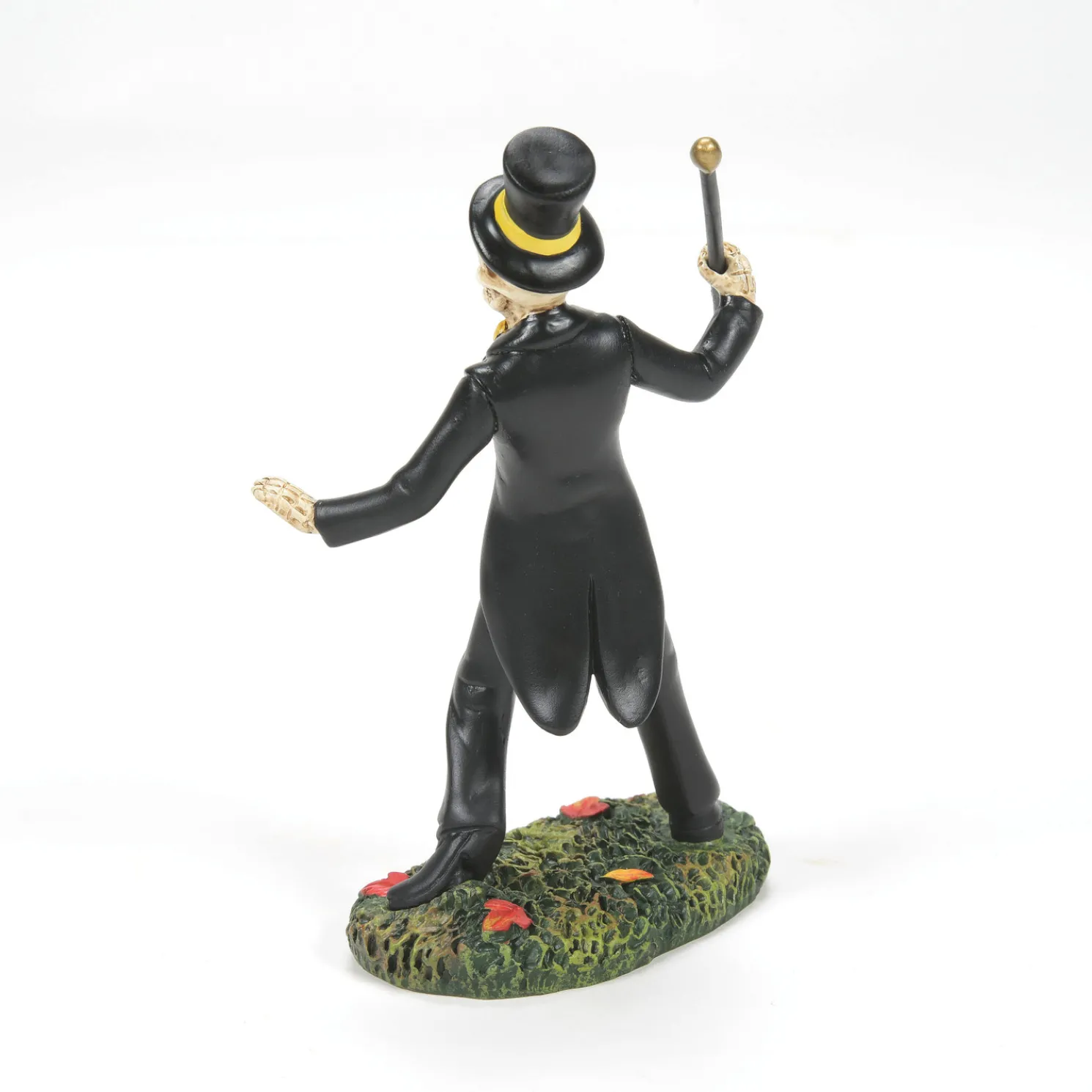 Department 56 Halloween Village Dead Astaire Figure 6013641