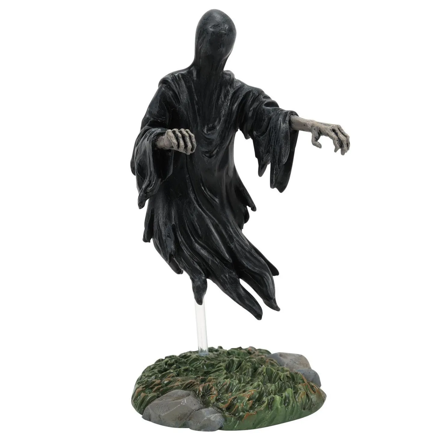 Department 56 Harry Potter Village Dementor Figure 6010481
