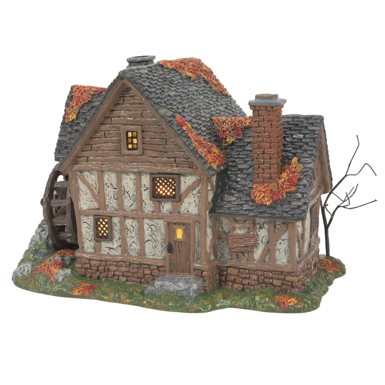 Department 56 Hocus Pocus Village The Sanderson Sister's Cottage 6014672