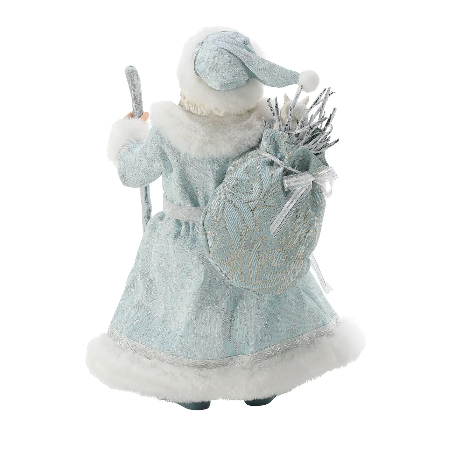 Department 56 Possible Dreams Santa Father Frost Figure 6016461