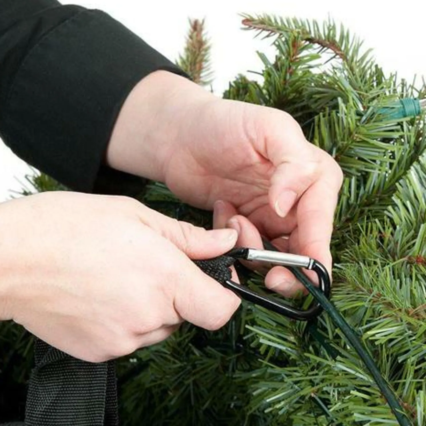 Santa's Bags Direct Suspend 30